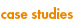 Case Studies