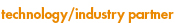 technology industry partner